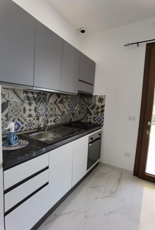 Appartamento con Vista Giardino