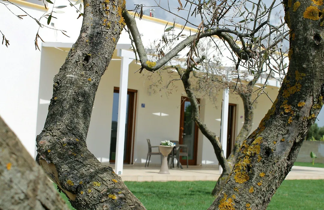 La Palazzina Bed&Breakfast-1