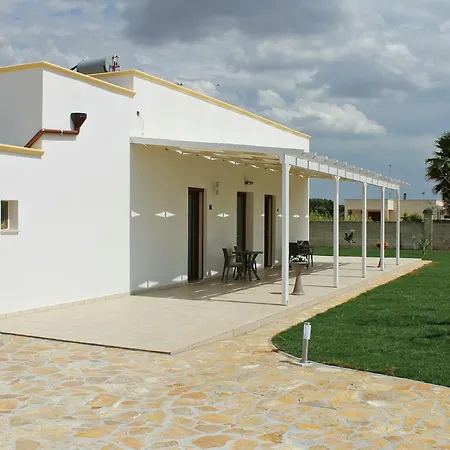 La Palazzina Bed&Breakfast-2